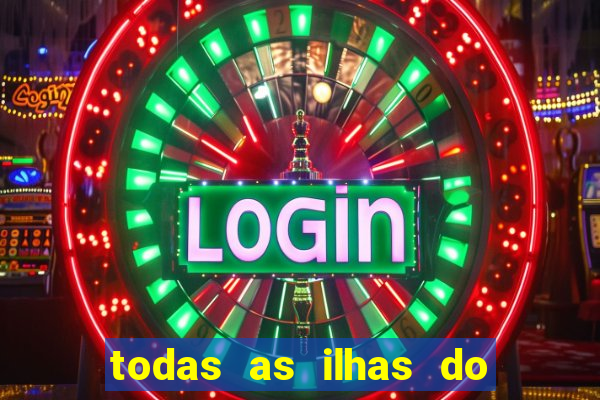 todas as ilhas do blox fruits sea 3
